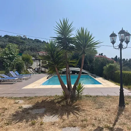 Giulia By Interhome Apartmán *