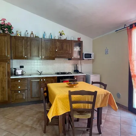 Giulia By Interhome Apartmán