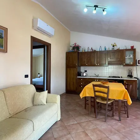Giulia By Interhome