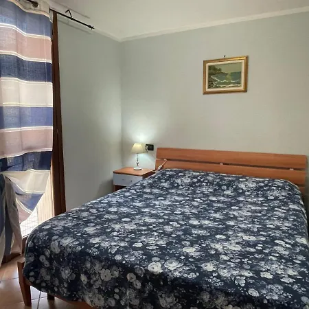 Giulia By Interhome Apartmán Imperia