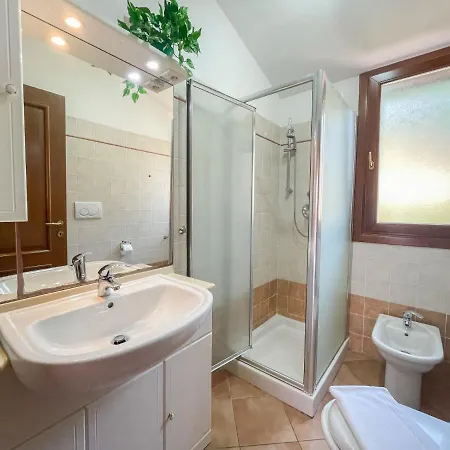 Giulia By Interhome Appartement Imperia