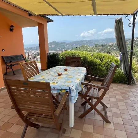 Giulia By Interhome Apartmán