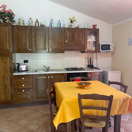 Giulia By Interhome Appartement