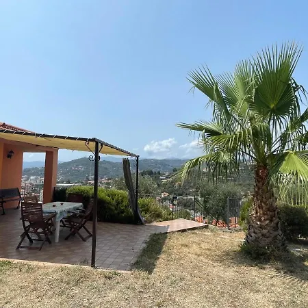 Giulia By Interhome Apartmán Imperia