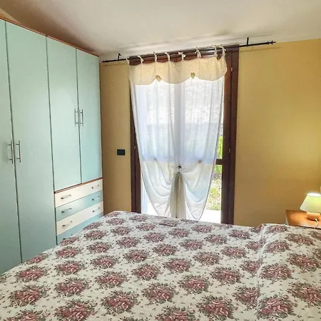 Apartmán Giulia By Interhome Imperia